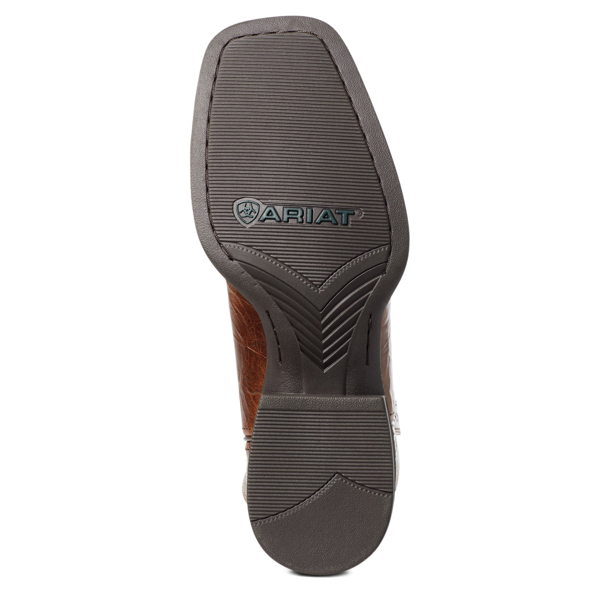 Ariat Mens Sport Wide Square Toe Western Boots