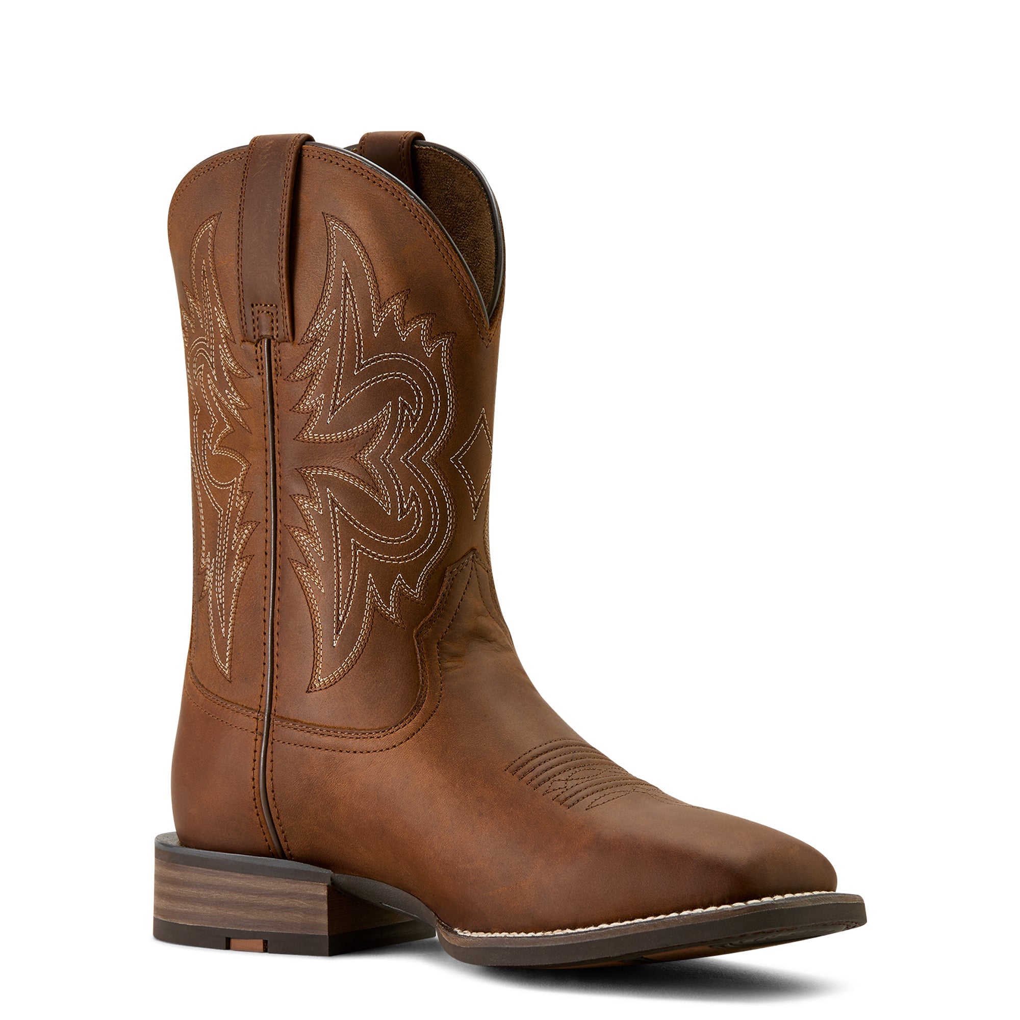 Ariat Mens Western Big Rig Boots