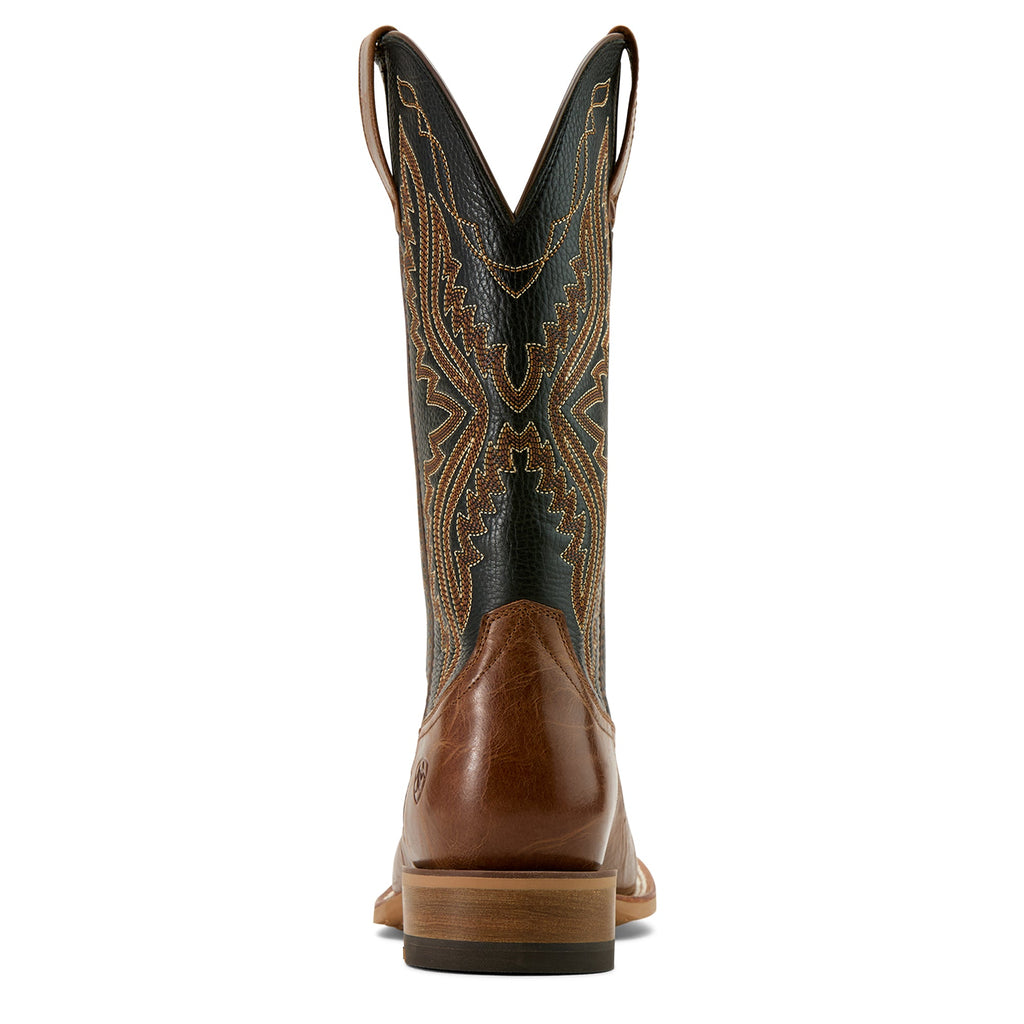 Ariat Mens Baxter Cowboy Boot