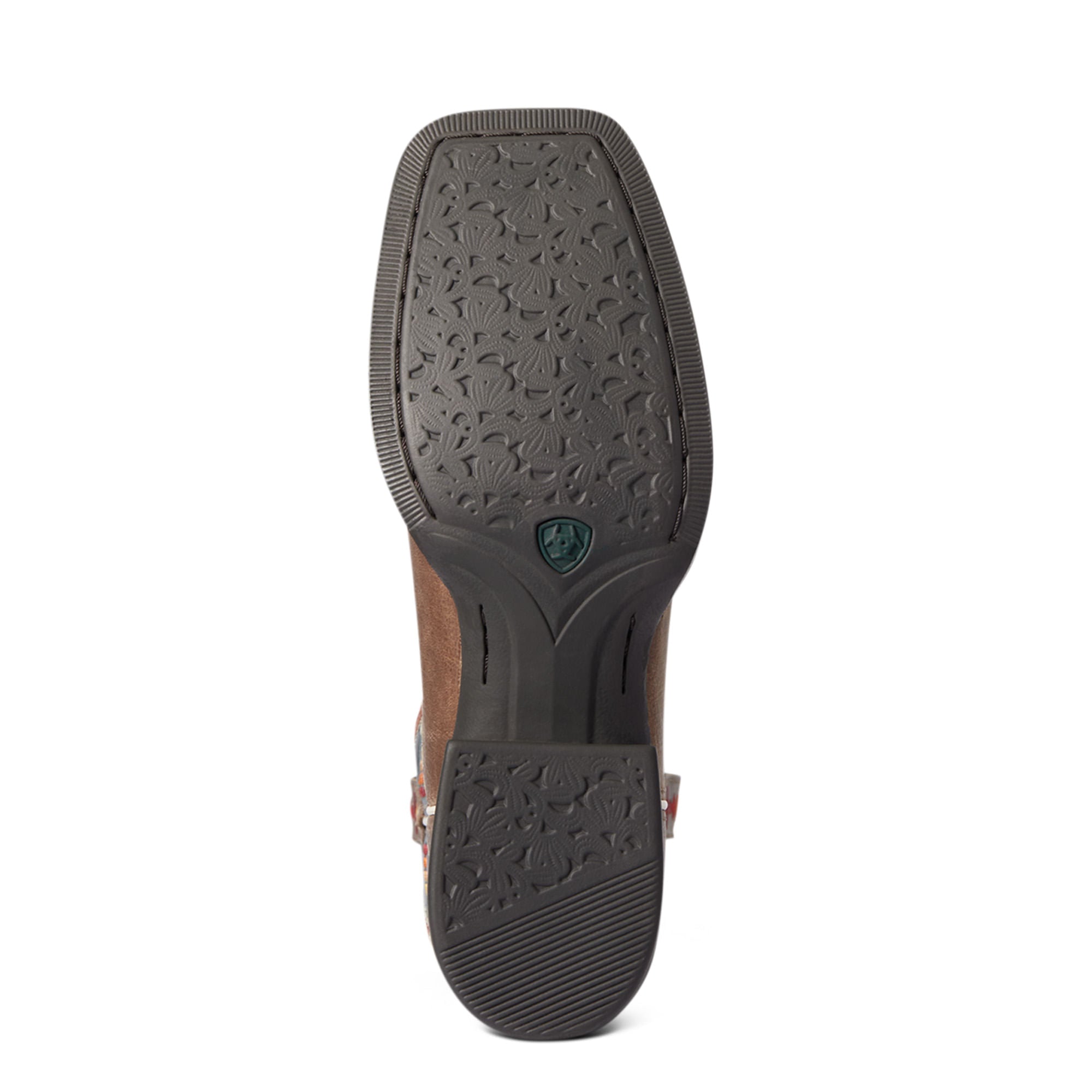 Ariat Pendleton Circuit Savanah Womens Boots