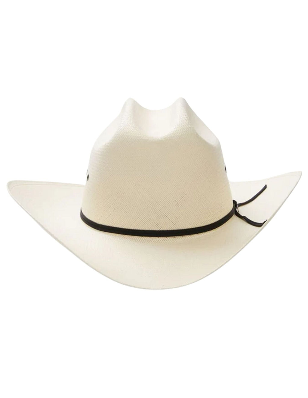 Stetson Spartan 81 Straw Hat