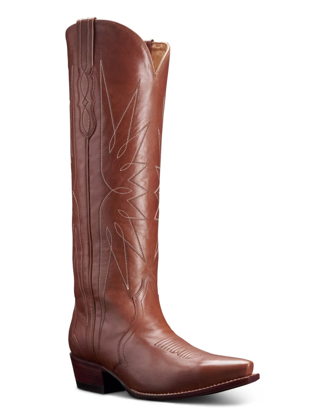 Tecovas Womens The Loretta Saddle Boots