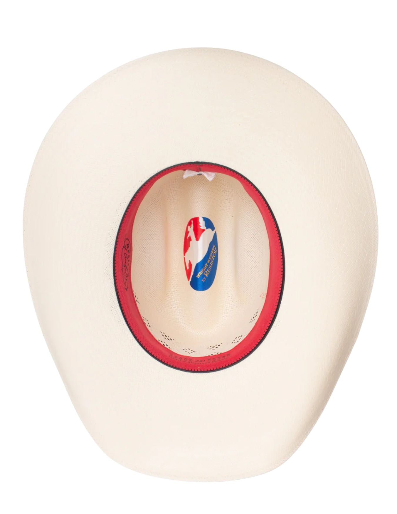 Resistol 20X Cody Wright Western Cowboy Hat