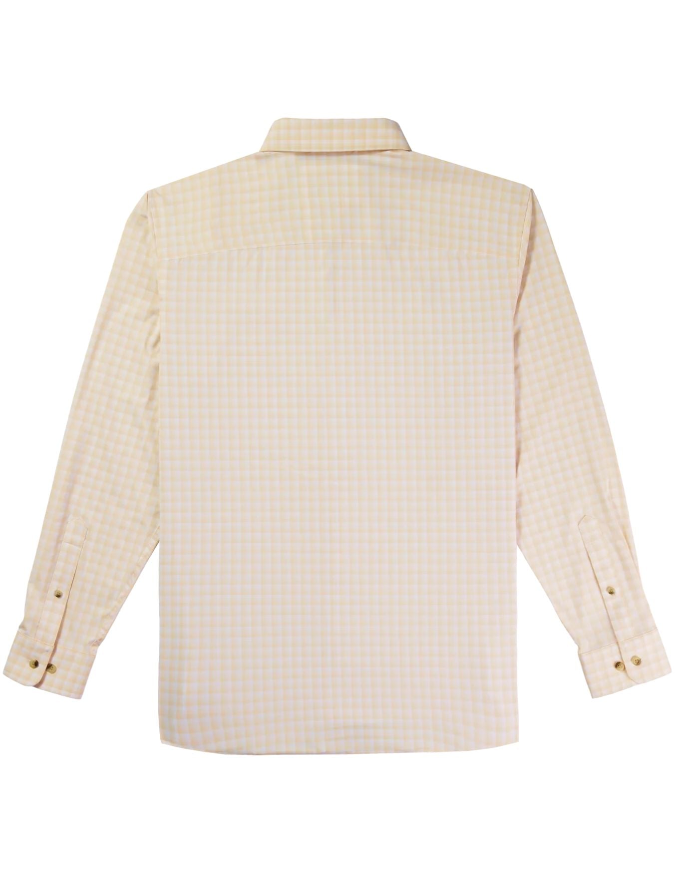 Poncho Mens The Baja Long Sleeve Shirt