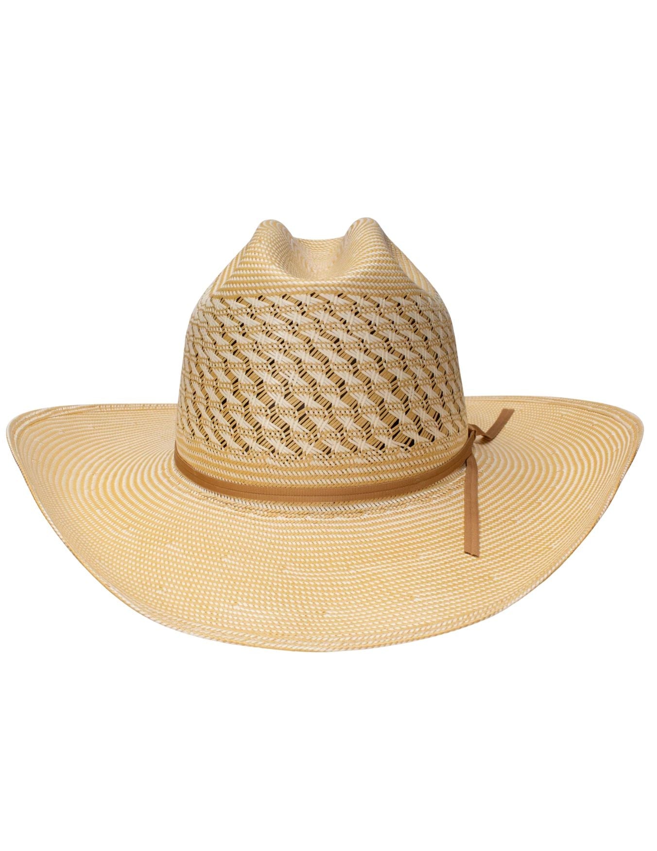 Resistol 20X Ryder Wright Western Cowboy Hat