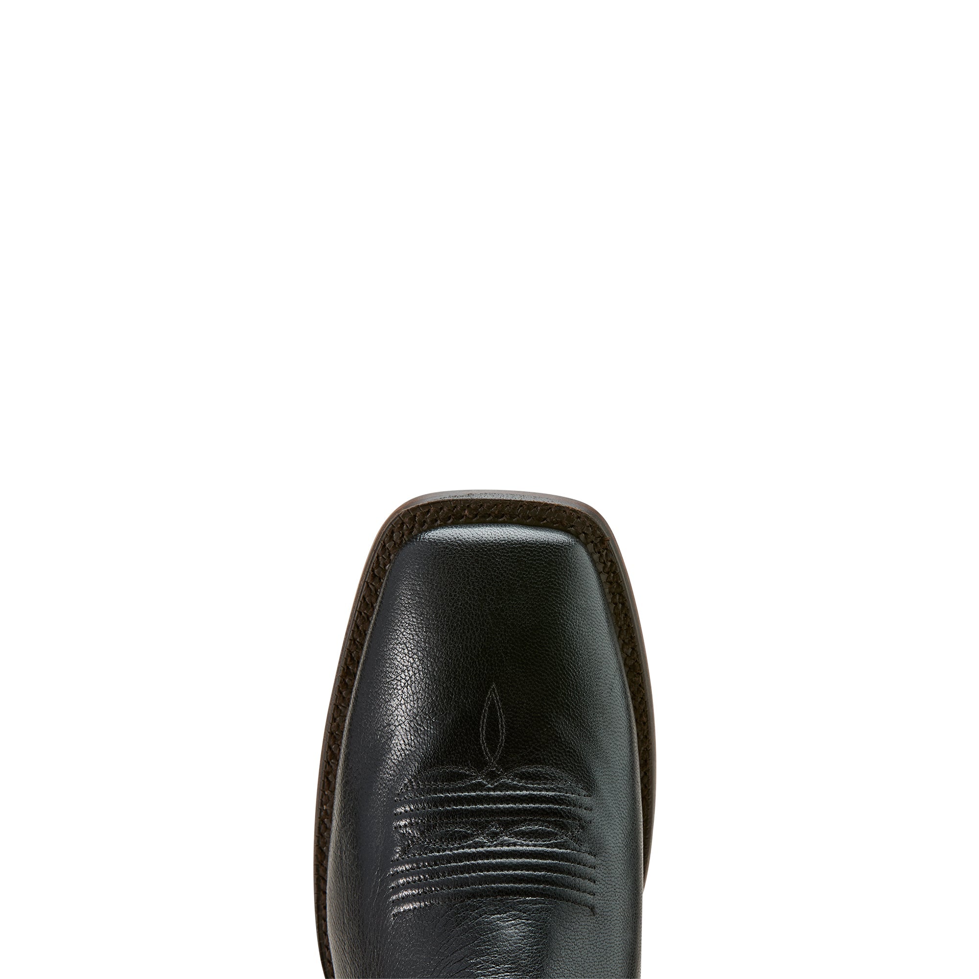 Ariat Mens Black Sting Cowboy Boots