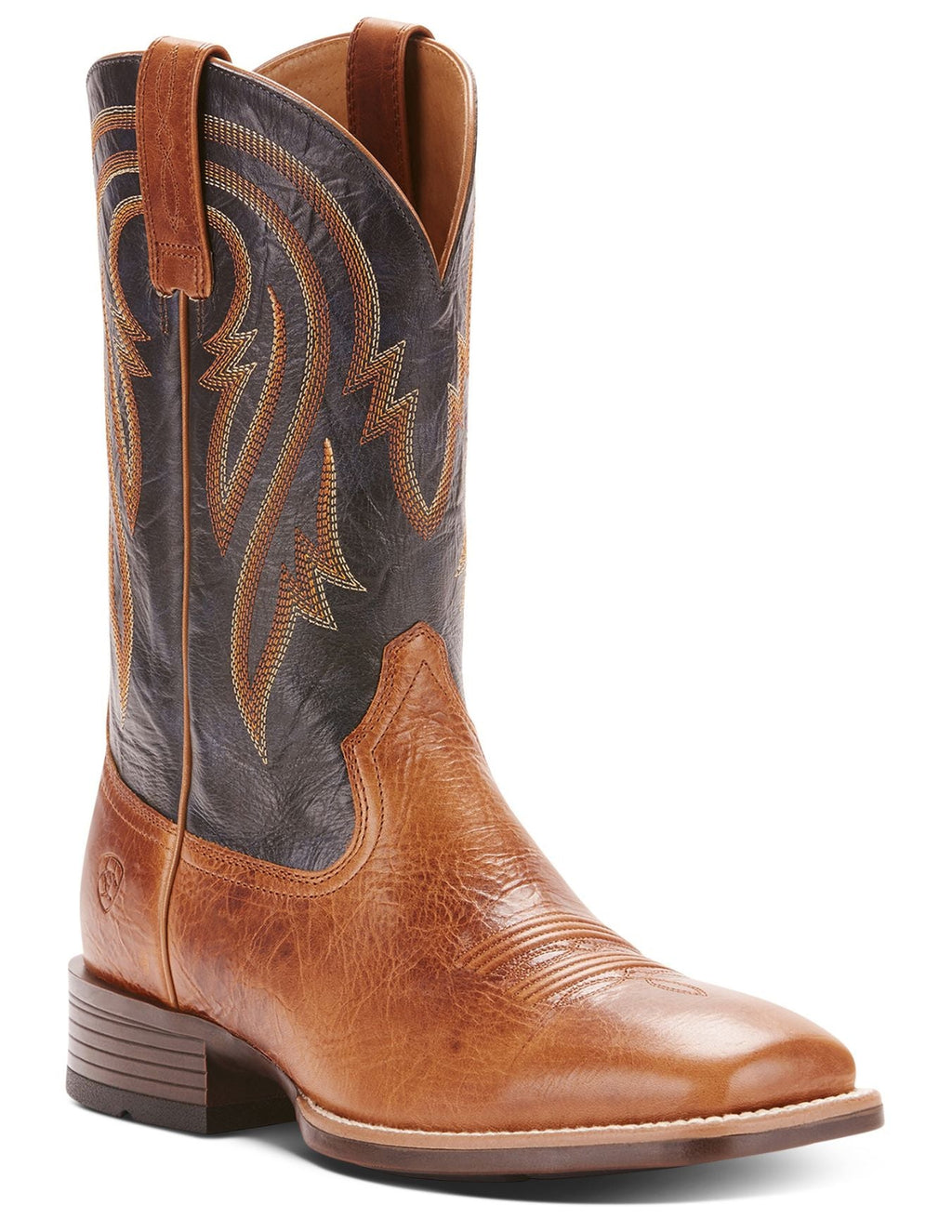 Ariat Mens Plano Cowboy Boots