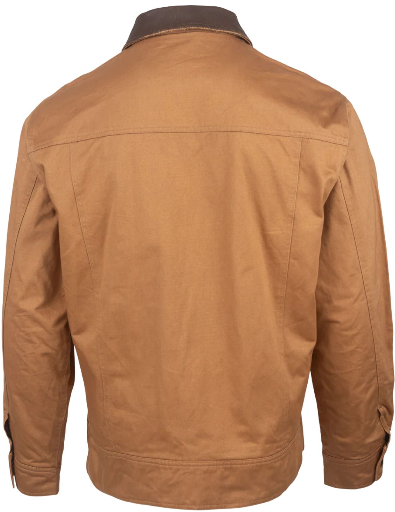 Resistol Mens Journey Jacket