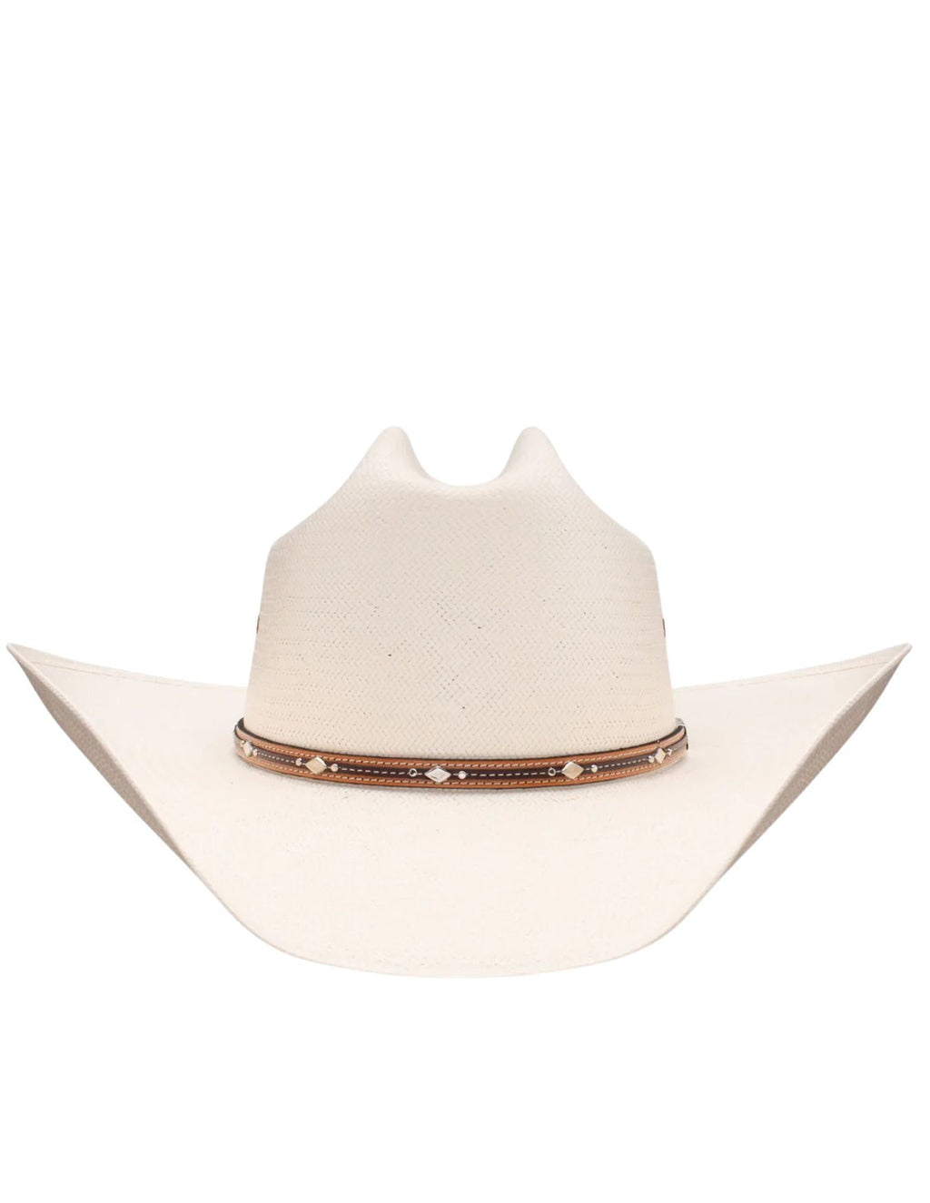 Resistol 10X Kingman T George Strait Cowboy Hat