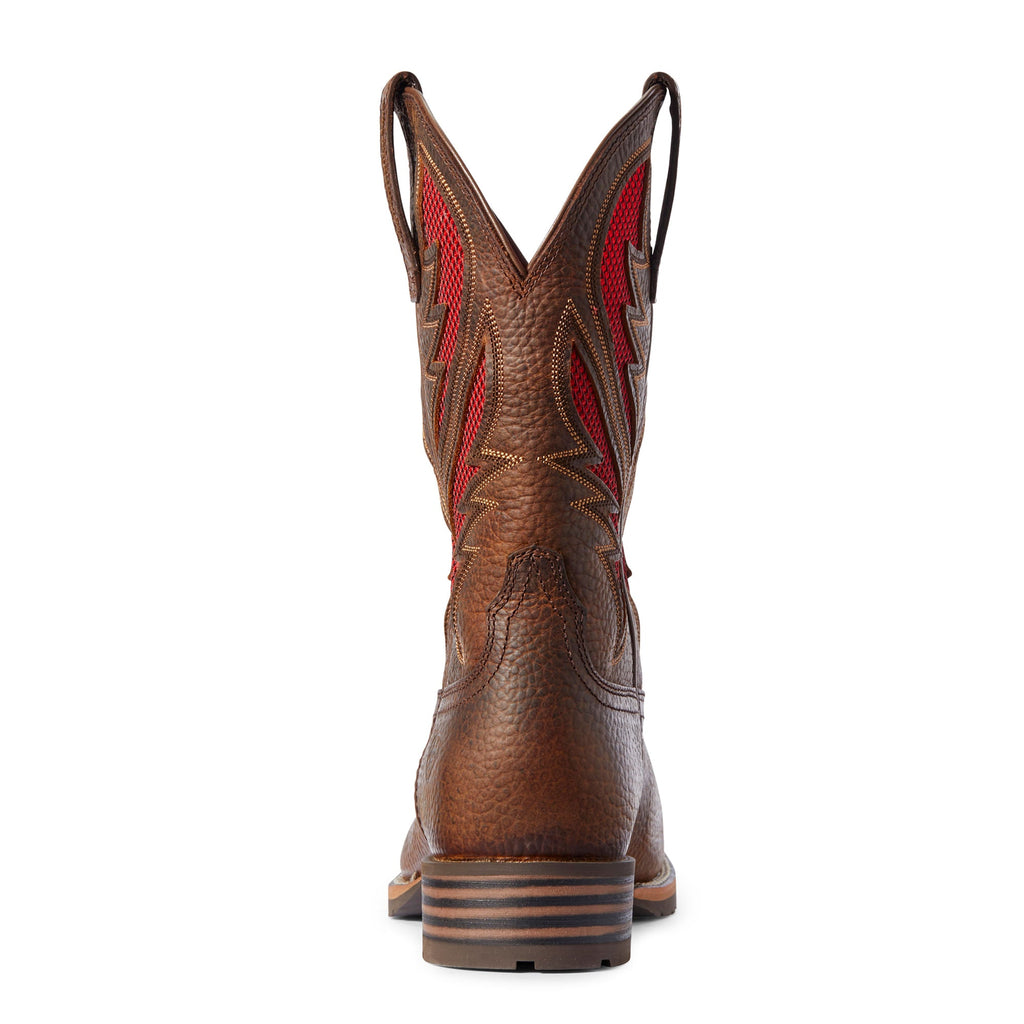 Men's Ariat Hybrid Barley Brown