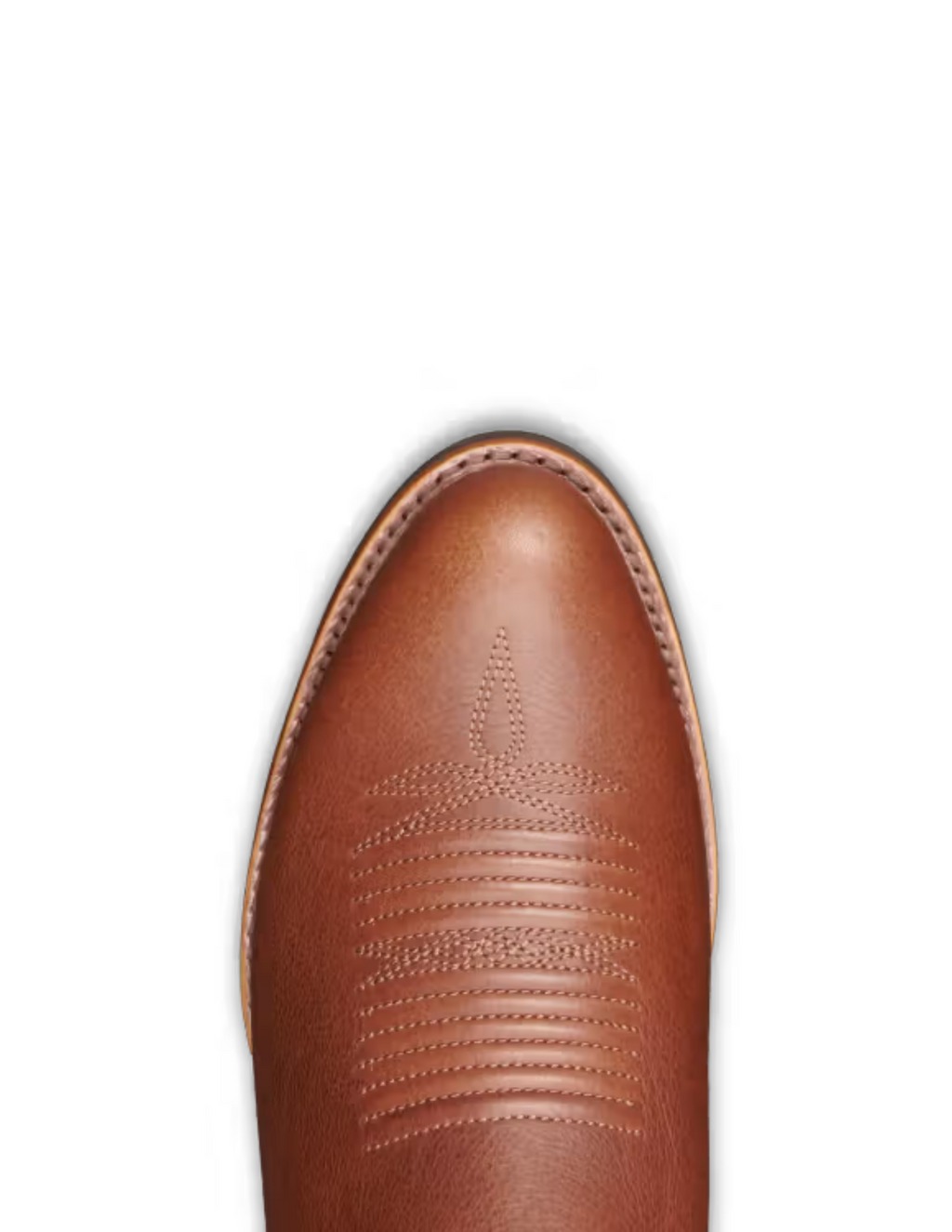 Tecovas Mens The Buck Dark Bourbon Boots