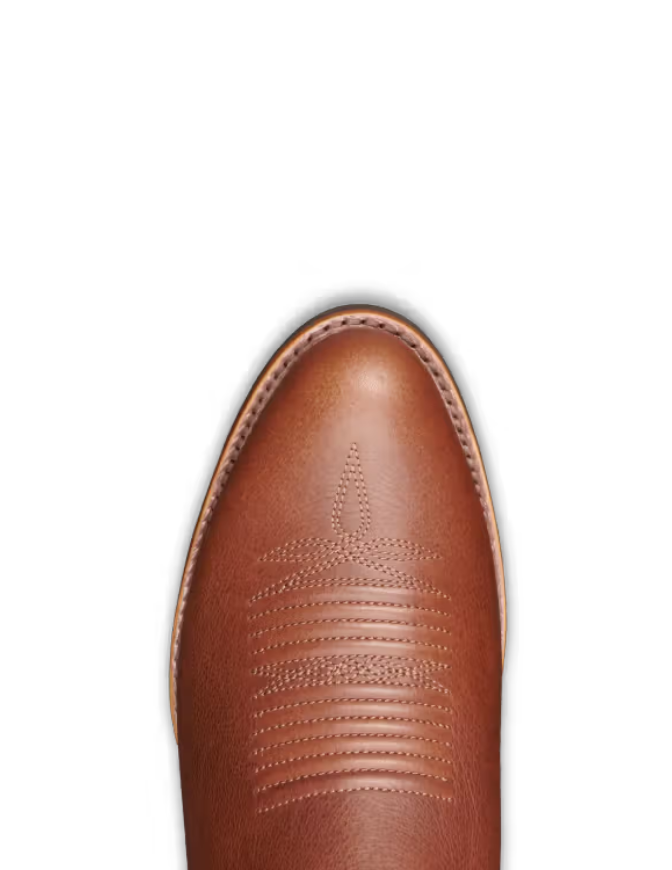 Tecovas Mens The Buck Dark Bourbon Boots