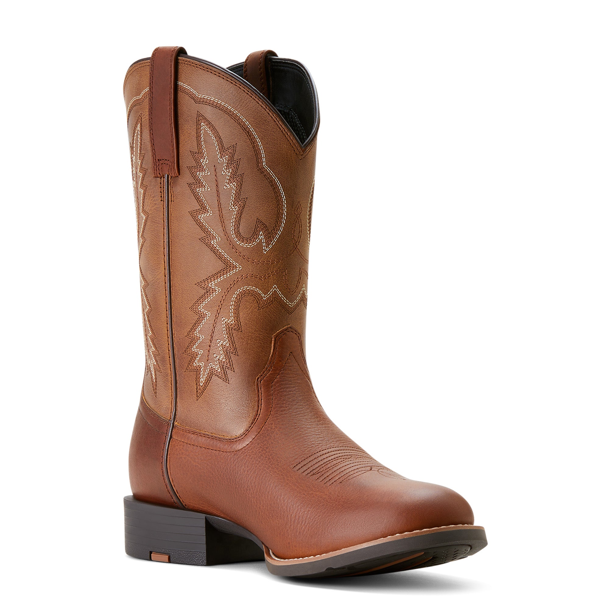 Ariat Mens Sport Stratten Cowboy Boot