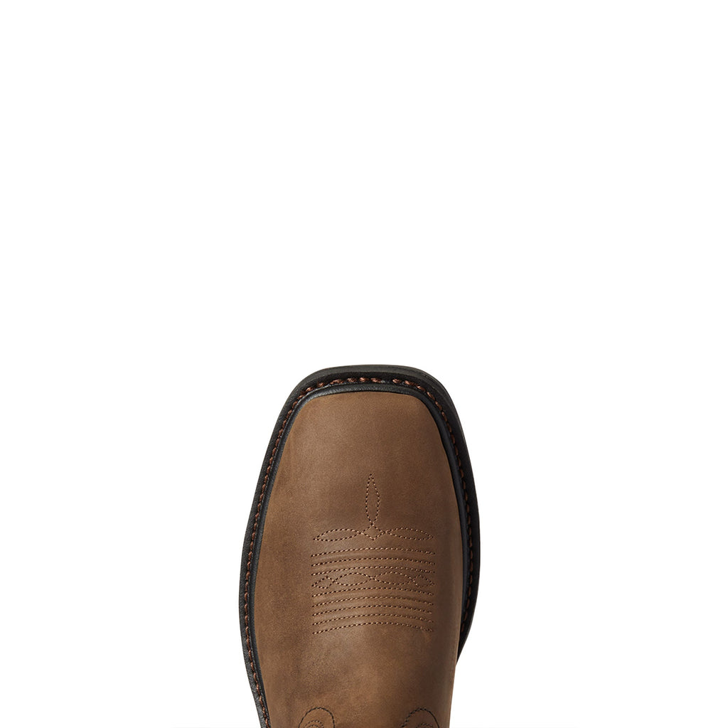 Ariat Mens Cottonwood Wh Xt Boots