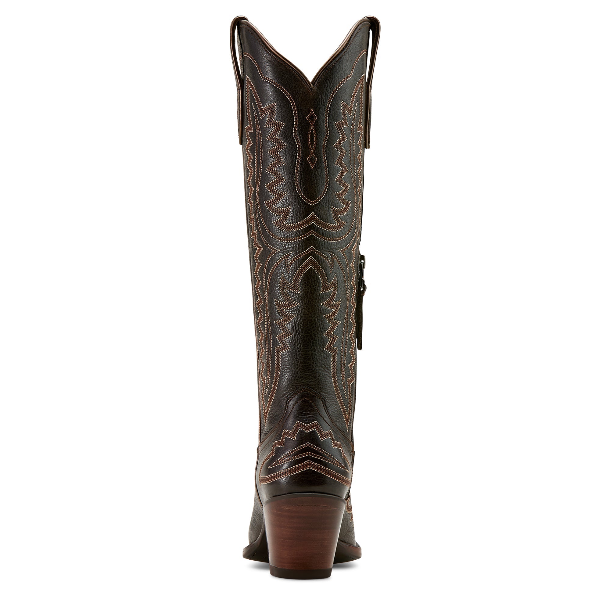 Ariat Womens Rich Chocolate Casanova Western Boots