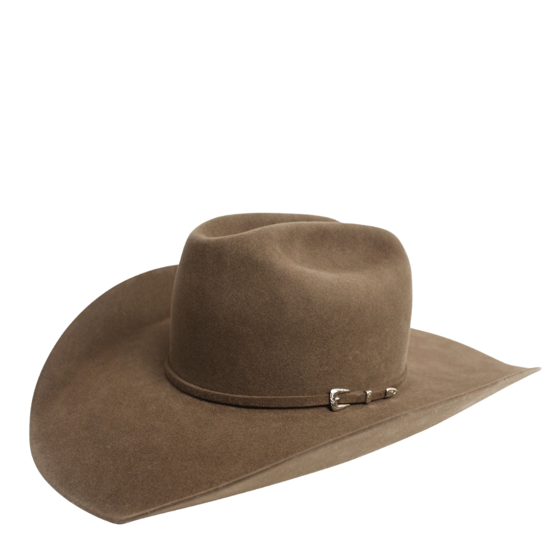 Greeley Hat Works Mens T7J Cattlemen Sage Hat