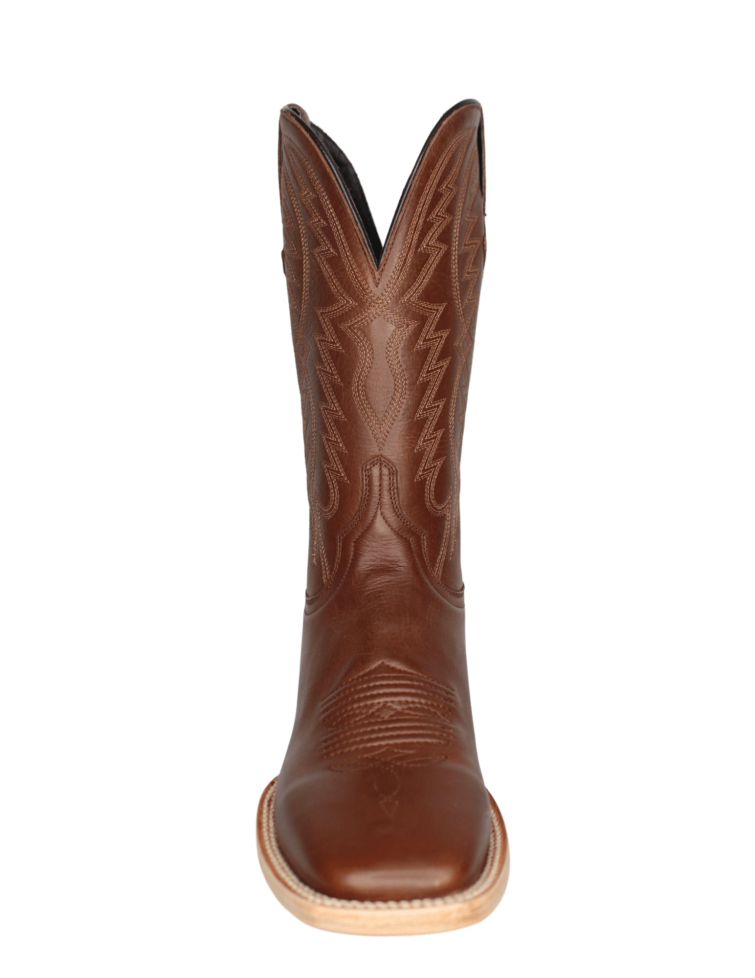 Resistol Mens Harman Vino Boots