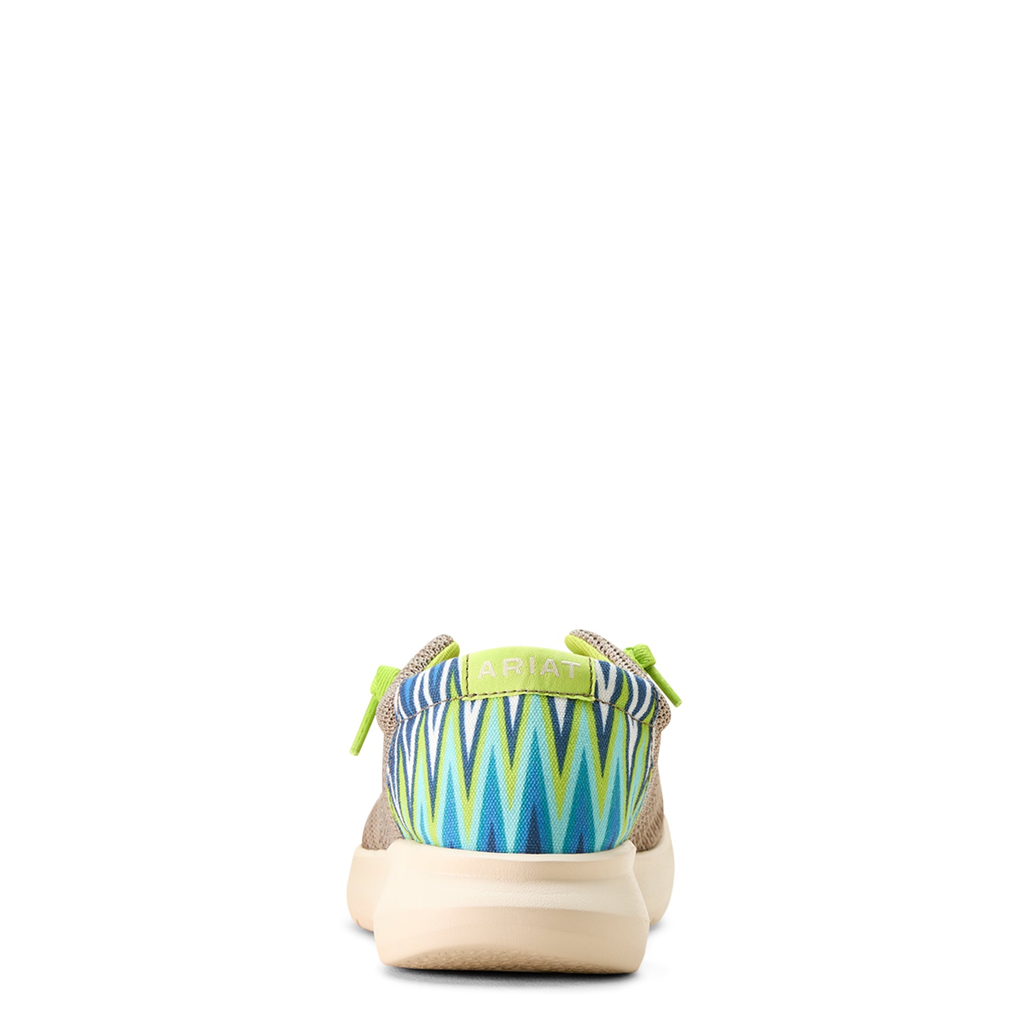 Ariat Mens Slate Grey Hilo Shoes