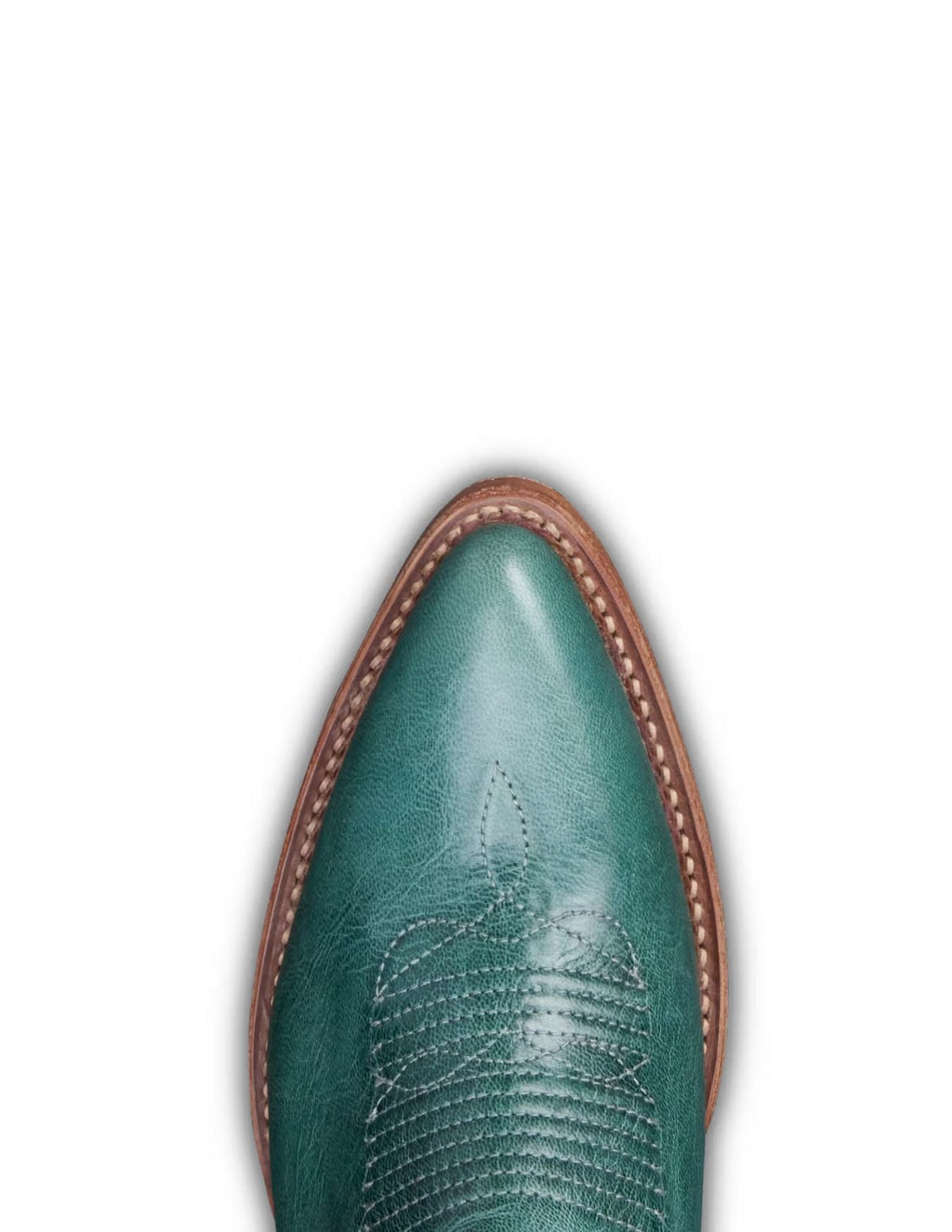 Tecovas Womens The Abby Sagebrush Boots