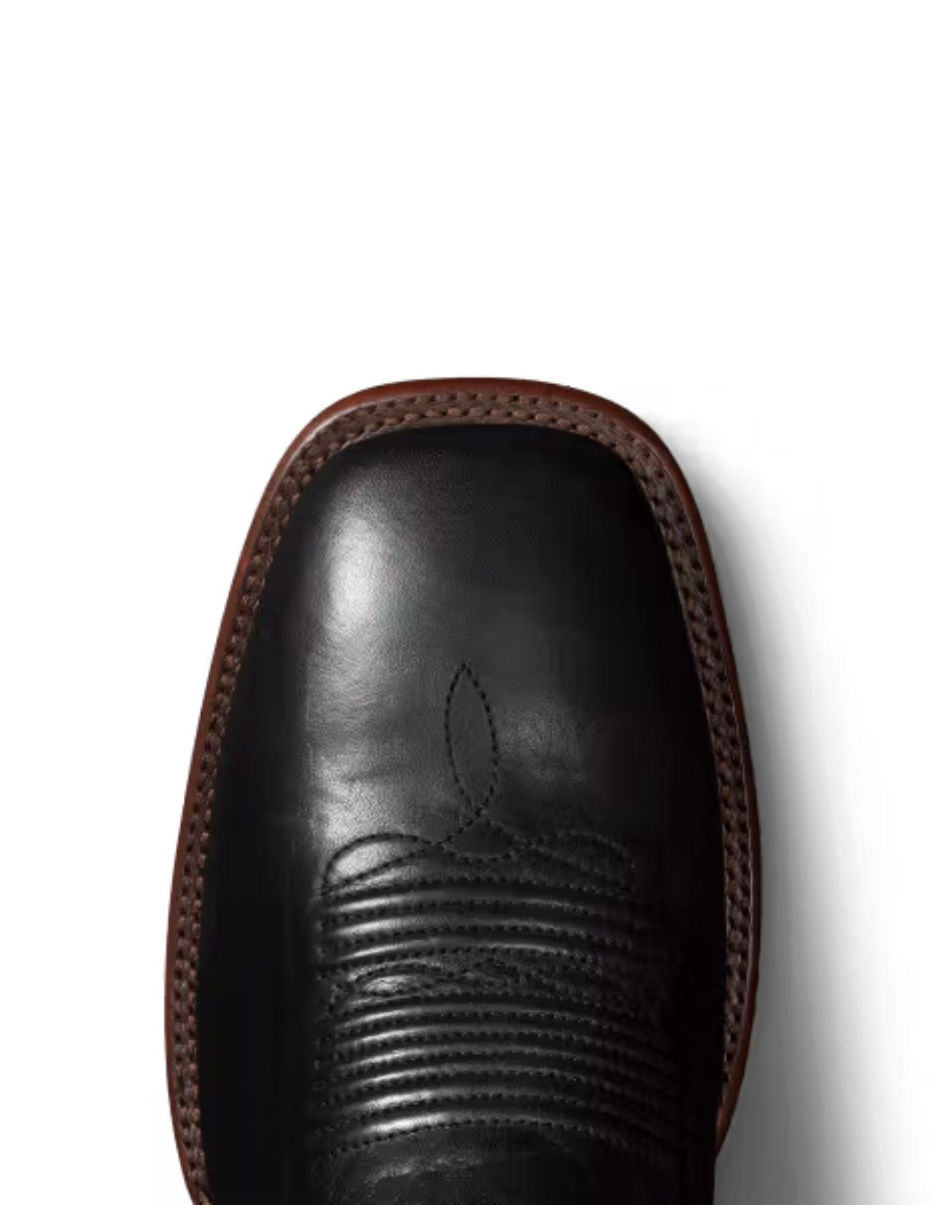 Tecovas Mens The Doc Midnight Cowhide Boots