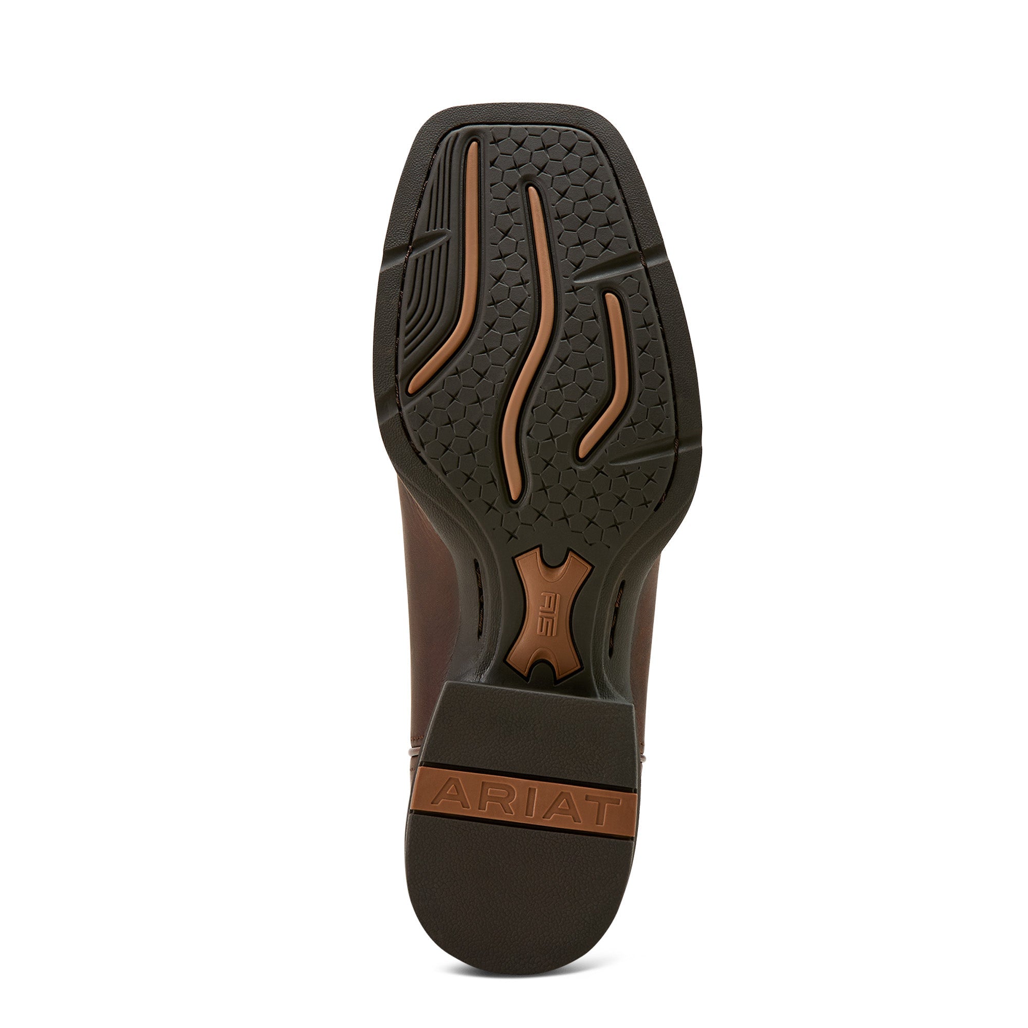 Ariat Mens Sport Big Country Cowboy Boots