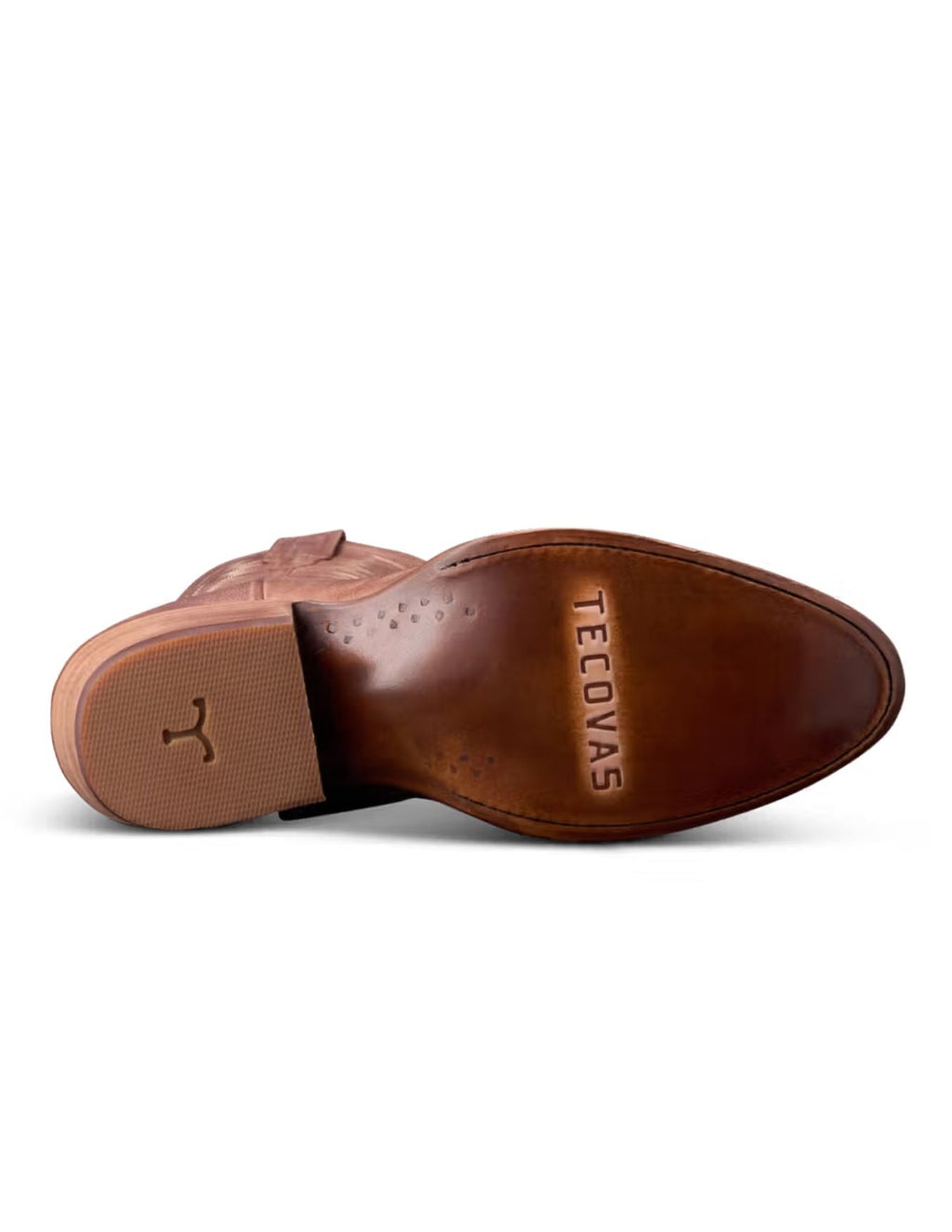 Tecovas Womens The Jamie Scotch Goat Boots