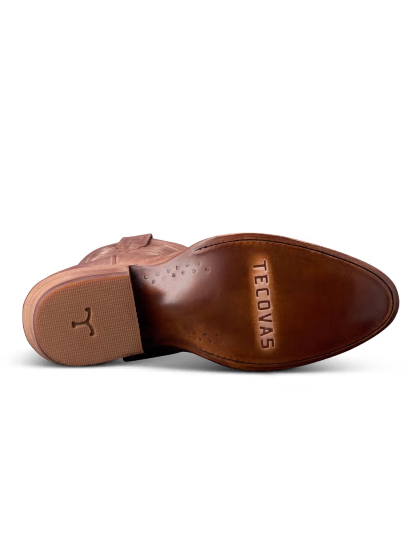 Tecovas Womens The Jamie Scotch Goat Boots