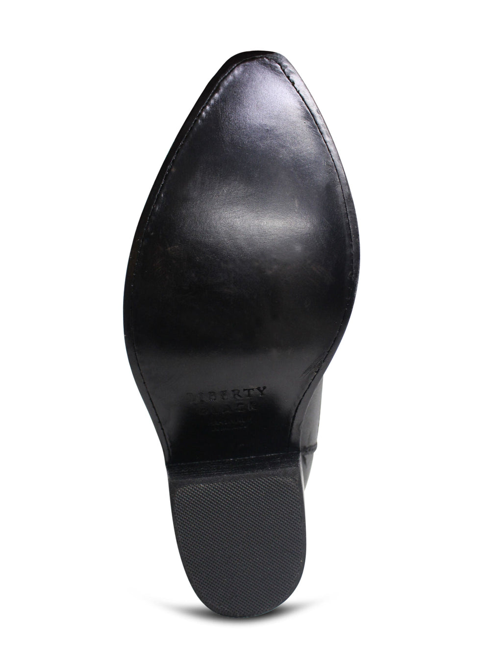 Liberty Black Womens Mossil Negro Boots