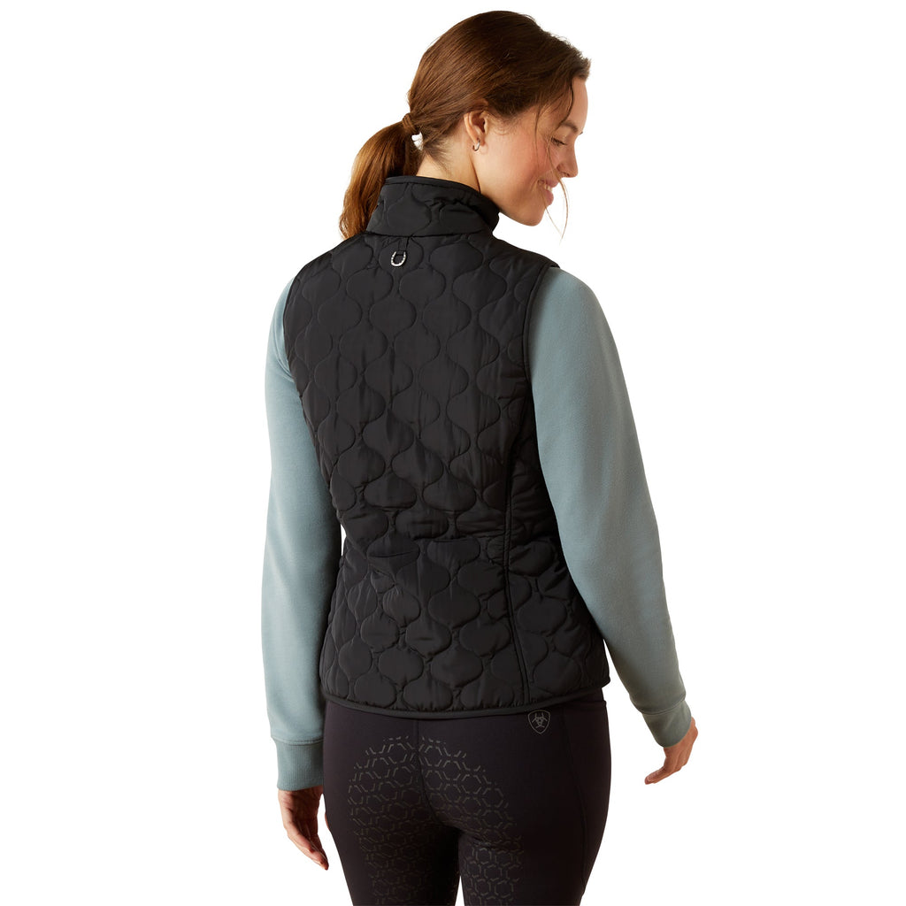 Ariat Womens Ashley 2.0 Insulated Vest