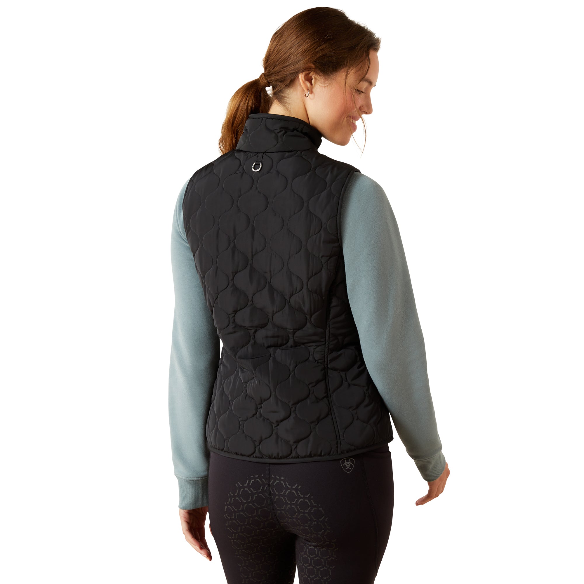 Ariat Womens Ashley 2.0 Insulated Vest