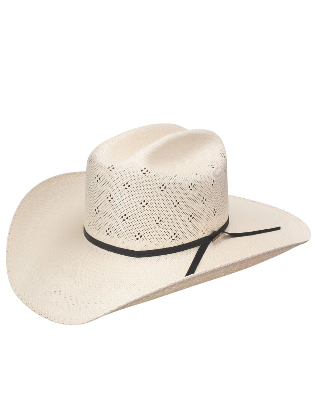 Resistol 20X Conley Cowboy Hat