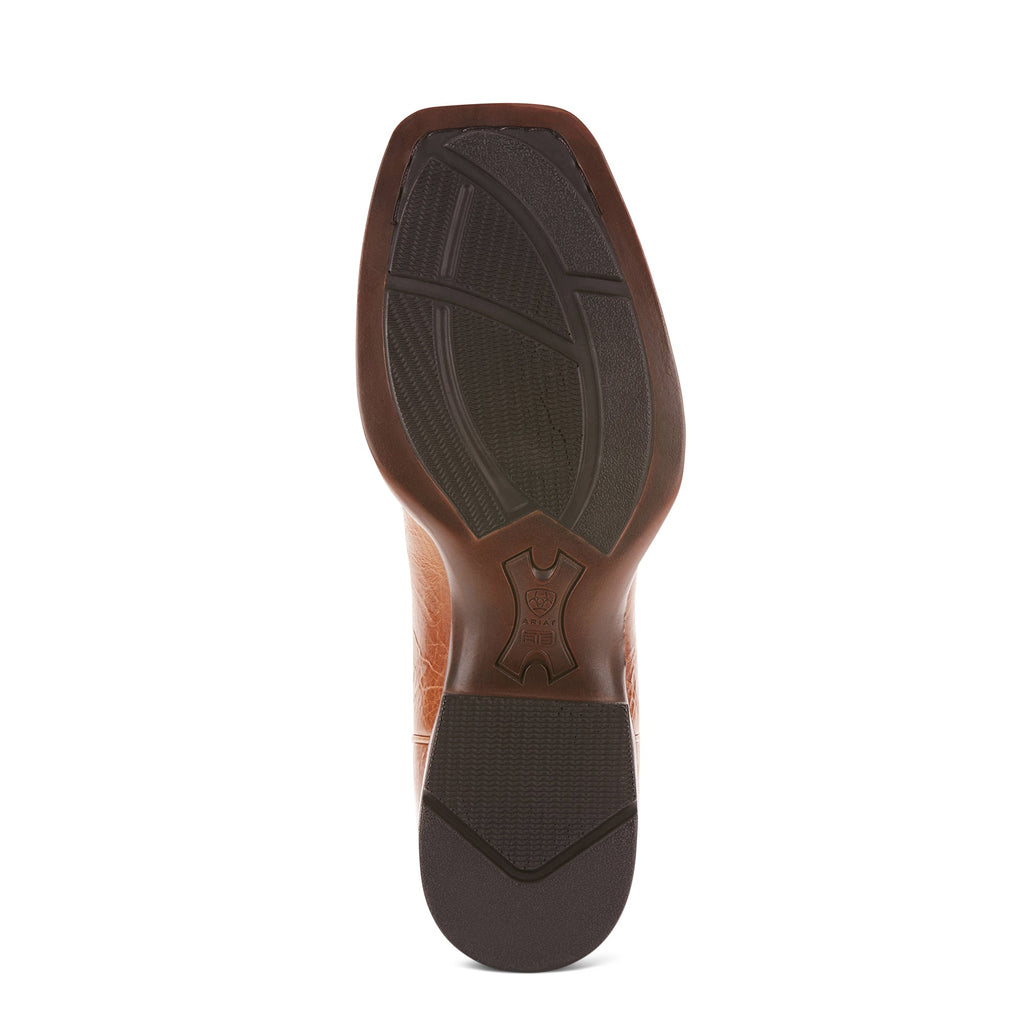 Ariat Mens Plano Cowboy Boots