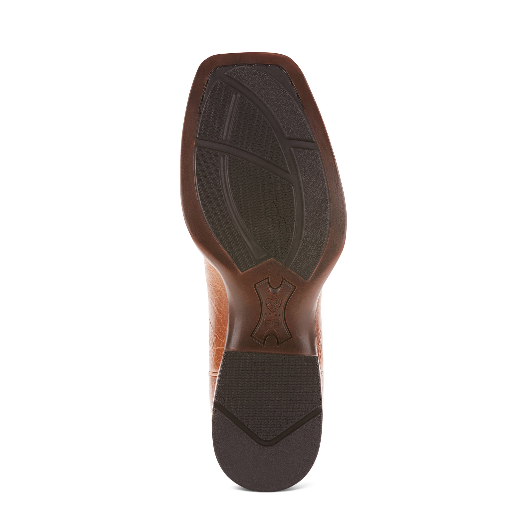 Ariat Mens Plano Cowboy Boots