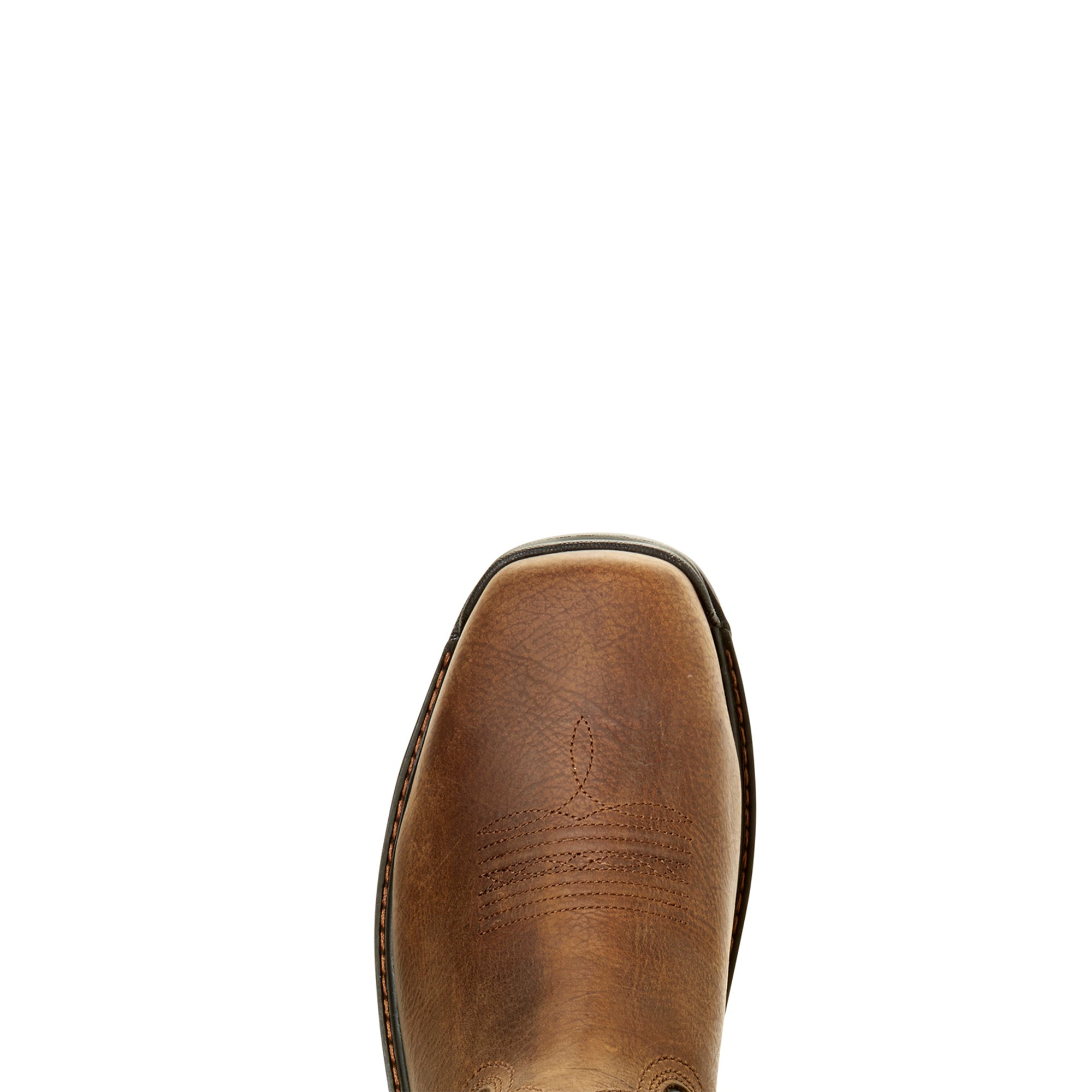 Ariat Mens Intrepid Force Rye Blue Boots