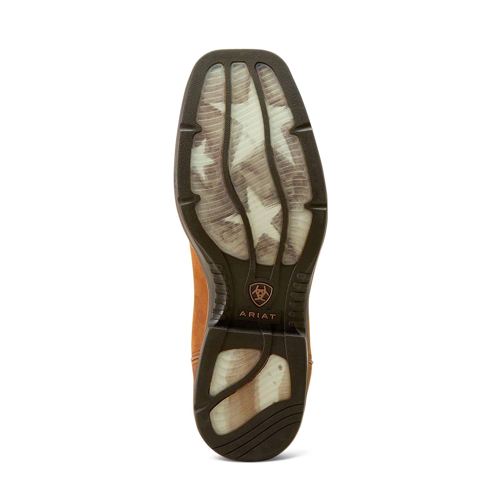 Ariat Mens Ridgeback Country Waterproof Cowboy Boots