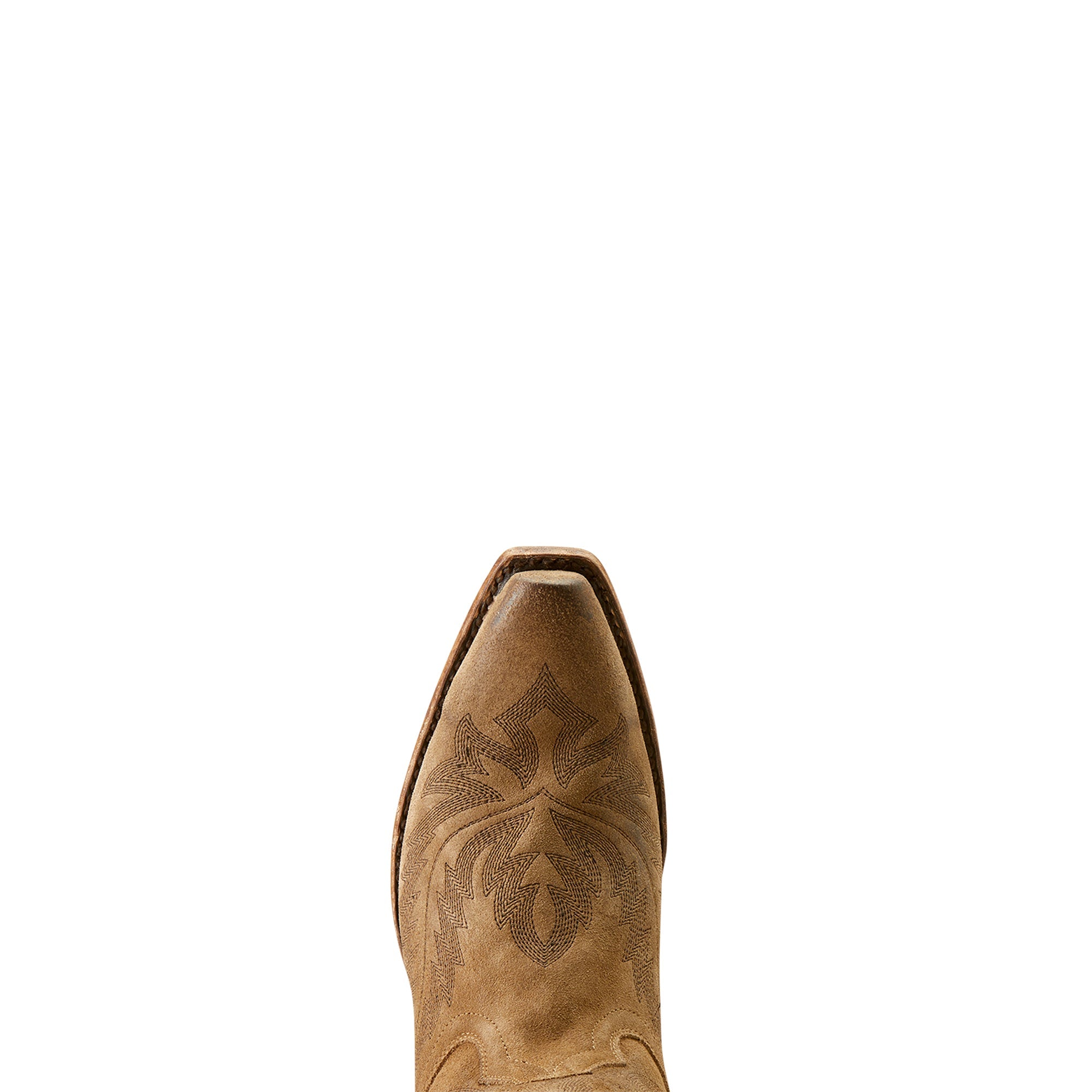 Ariat Mens Ryman Roughout Boots