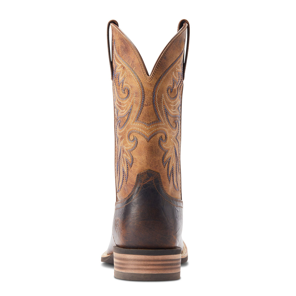 Ariat Mens Slingshot Bartop Boots