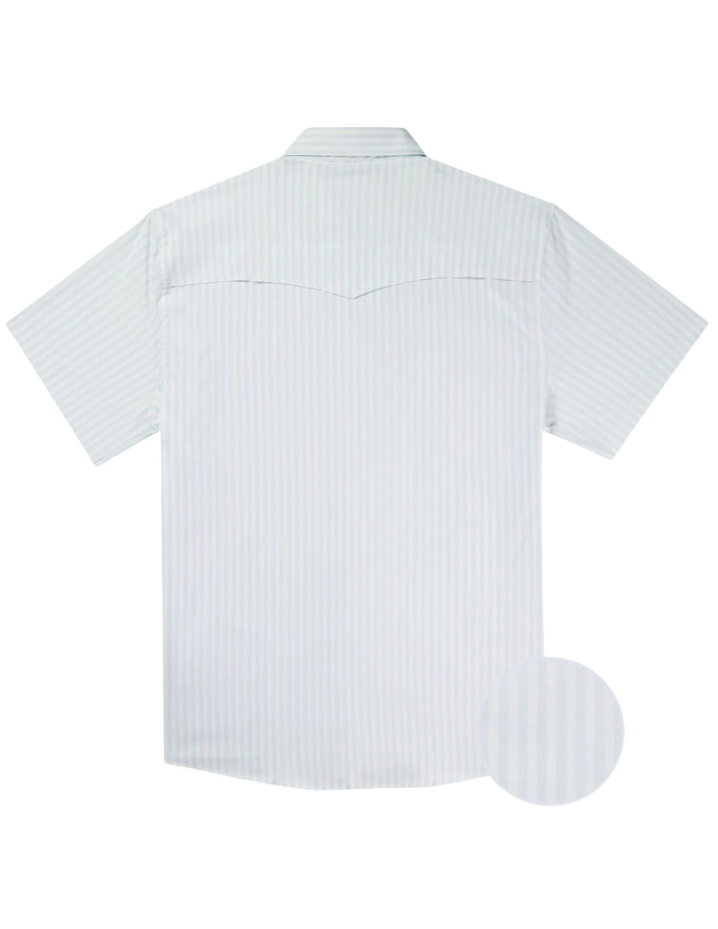 Poncho Mens The Get In Line Shirt