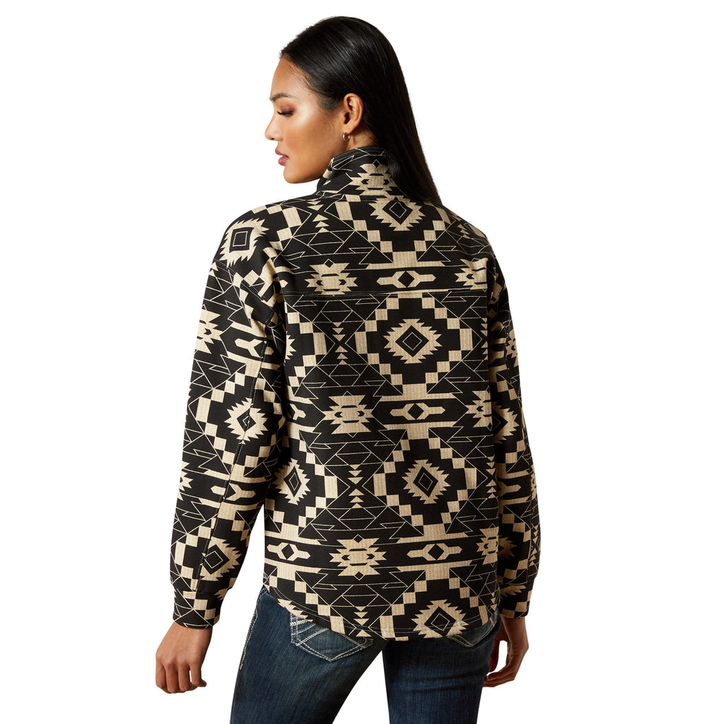Ariat Womens Hometown Sweatshirt