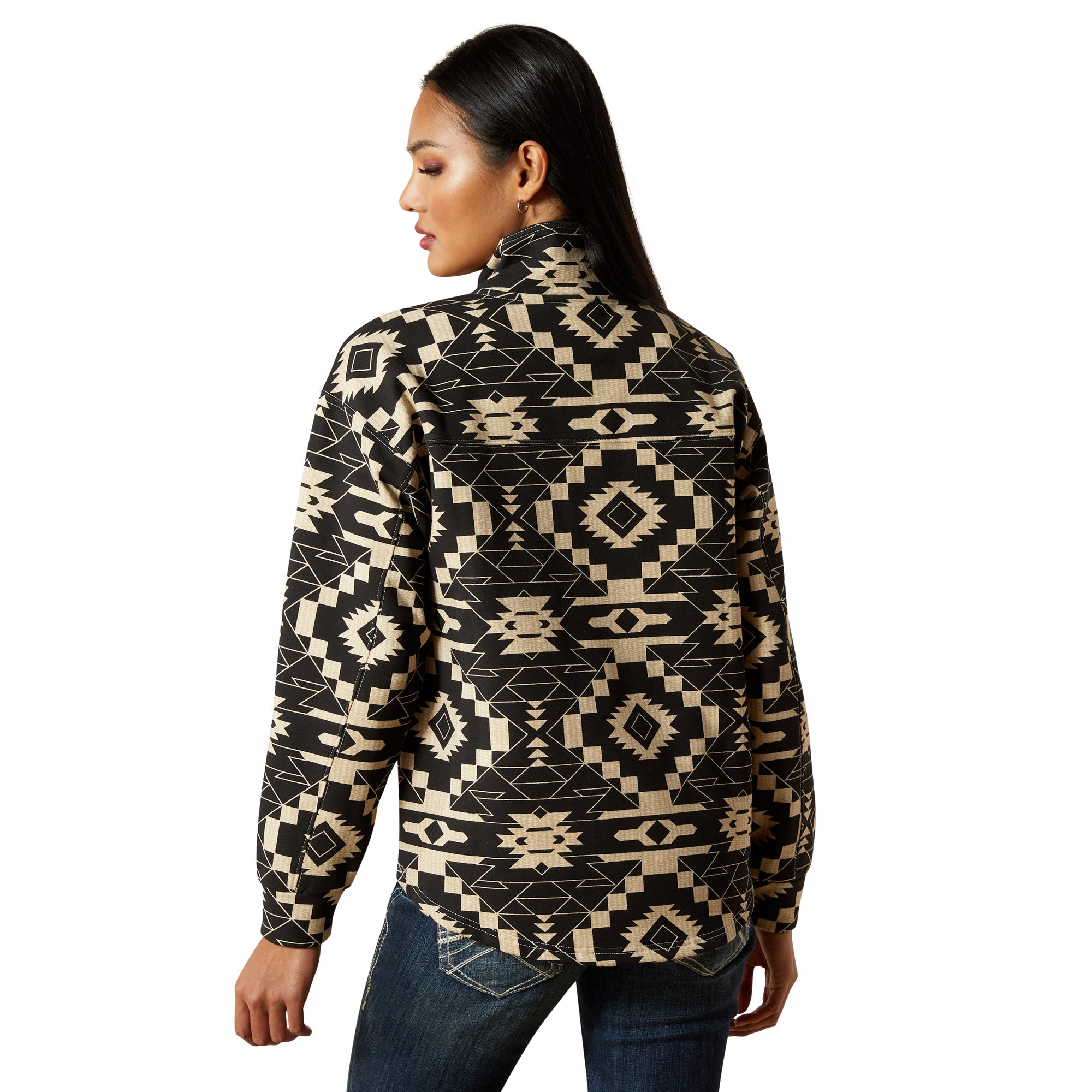 Ariat Womens Hometown Sweatshirt