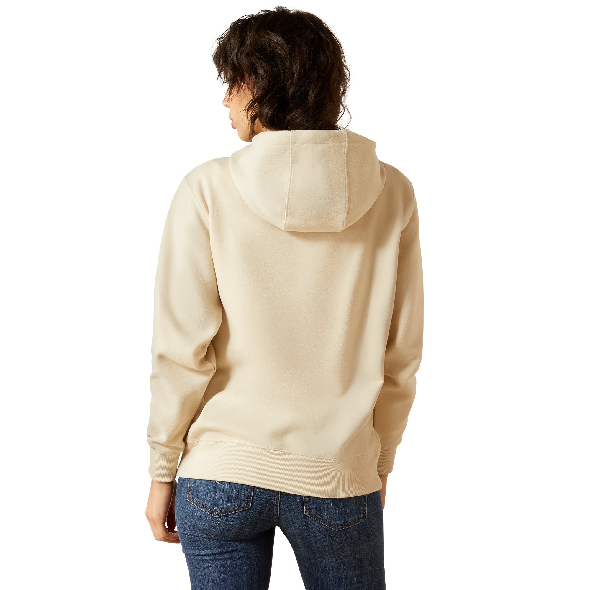 Ariat Womens Stitch Hoodie
