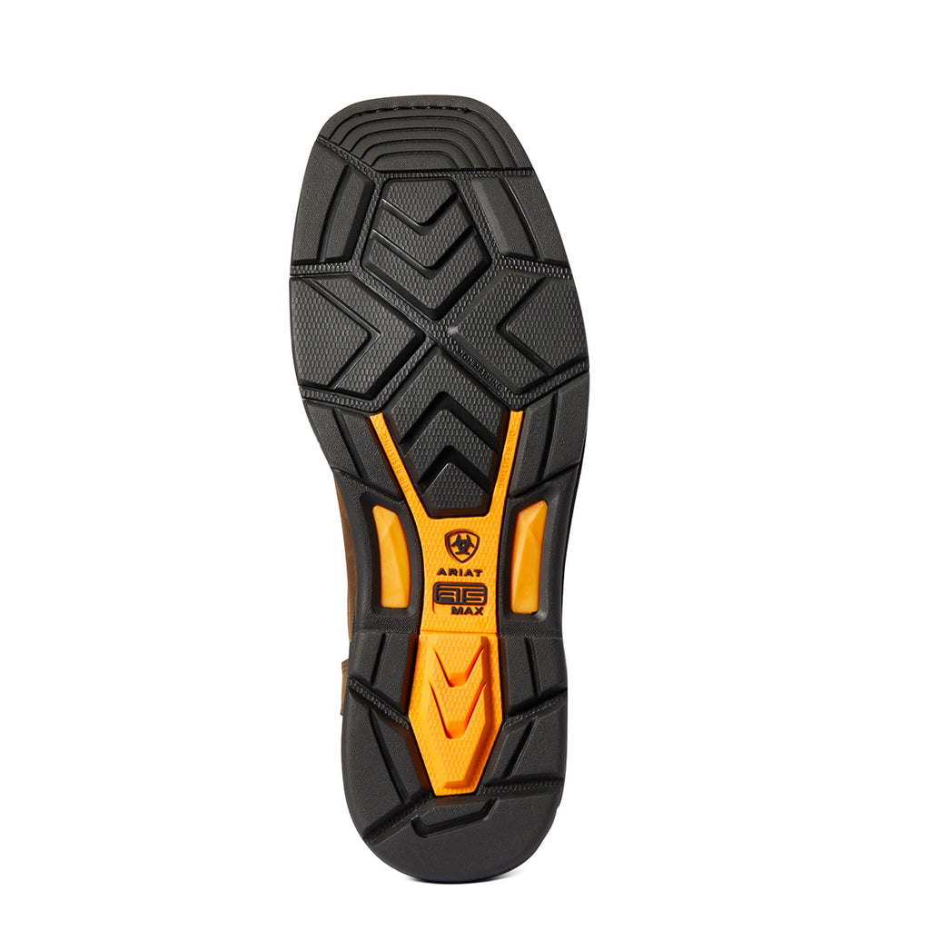 Ariat Mens Cottonwood Wh Xt Boots