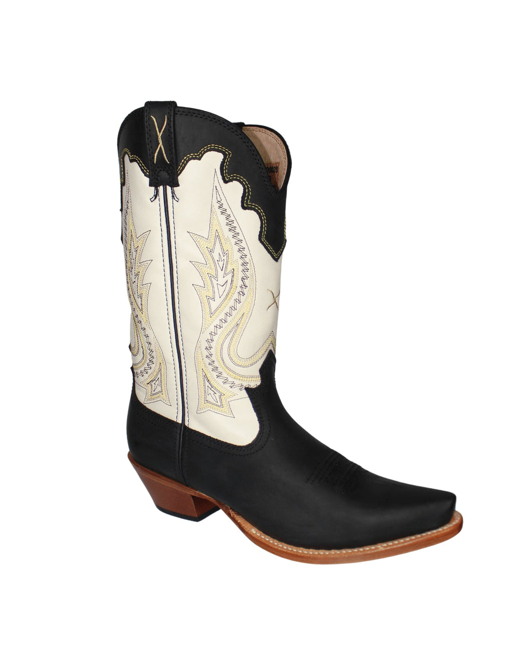 Twisted X Womens "Steppin" Out Antique Boots