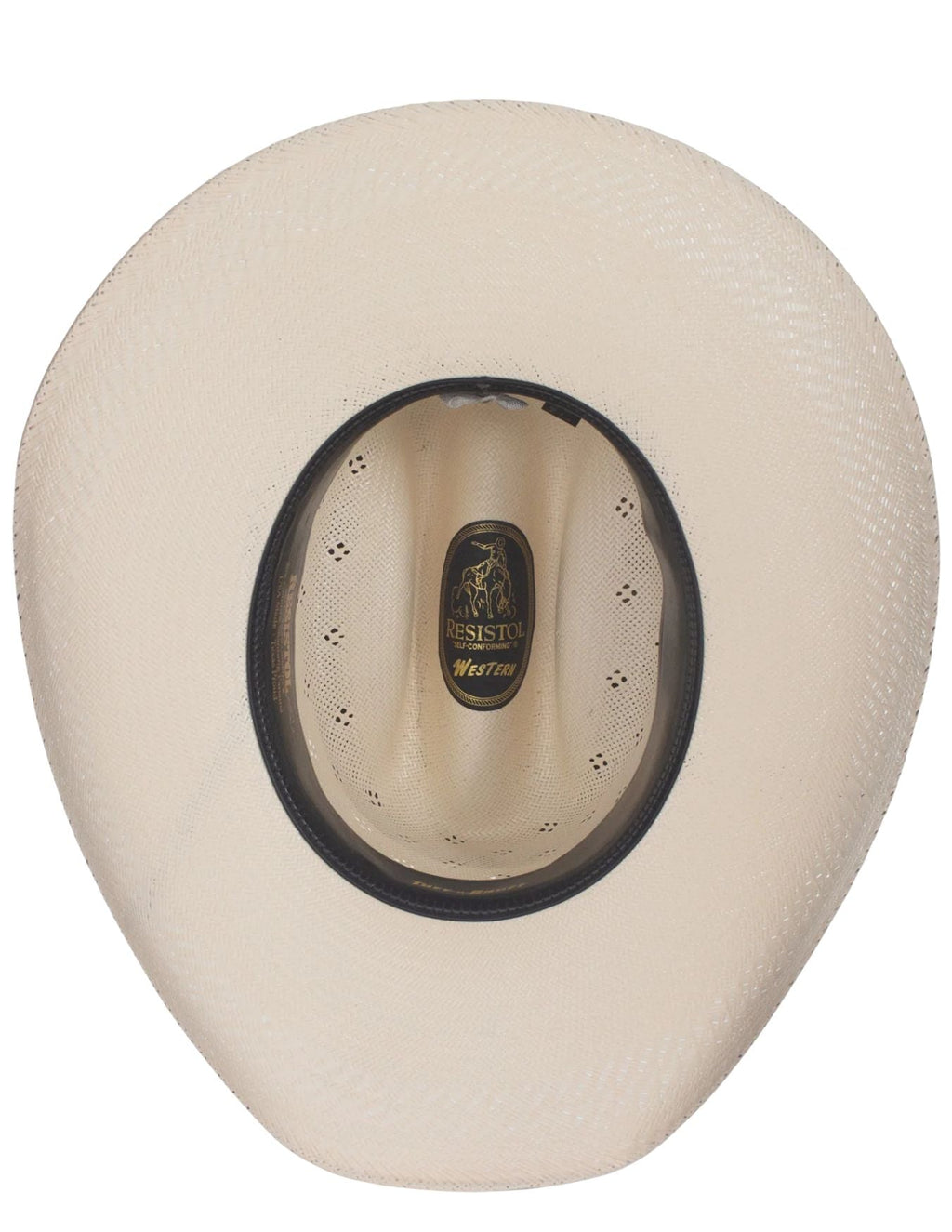 Resistol 20X Conley Cowboy Hat