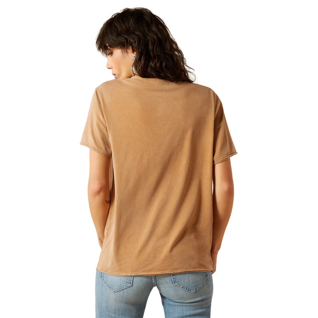 Ariat Womens Buckaroo T-Shirt