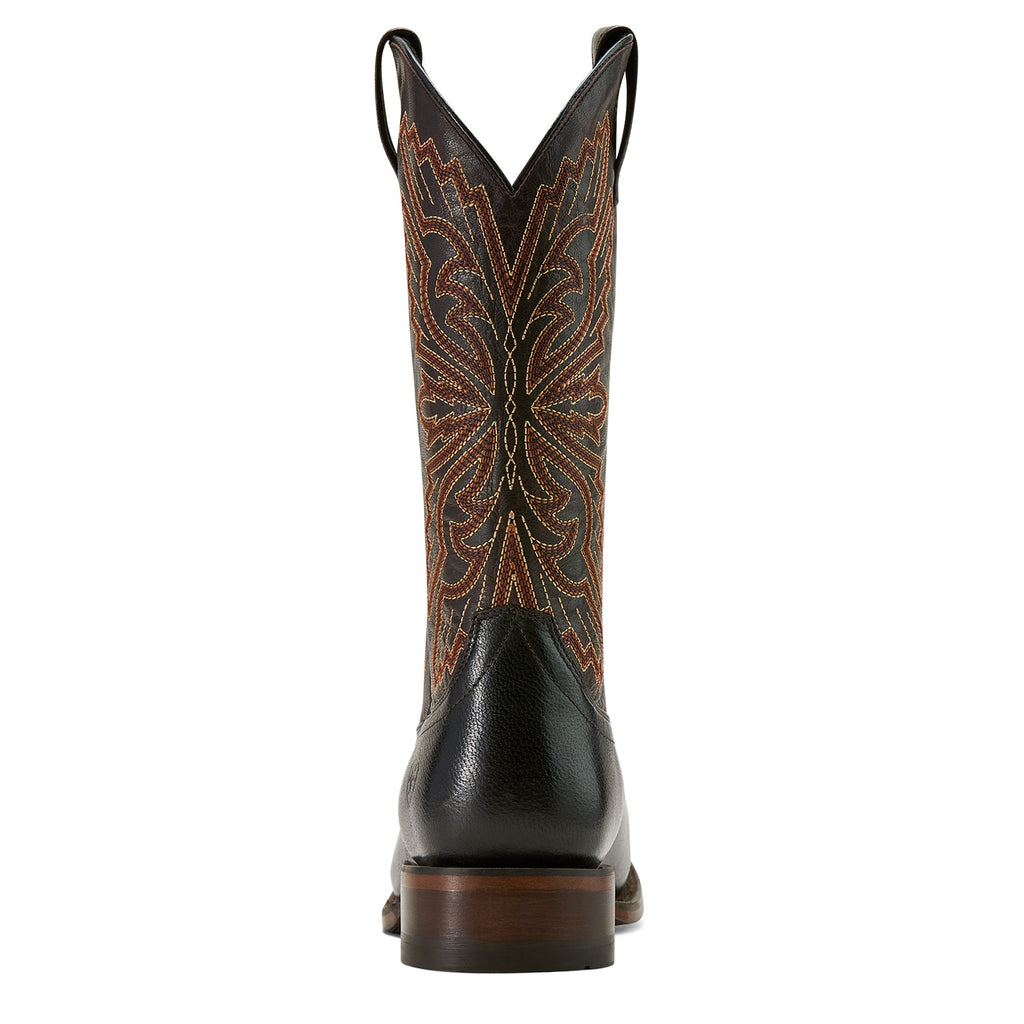 Ariat Mens Black Sting Cowboy Boots