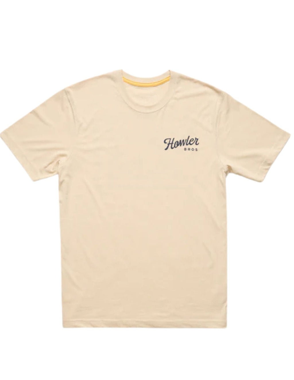 Howler Bros Howler Posse Sand T-Shirt