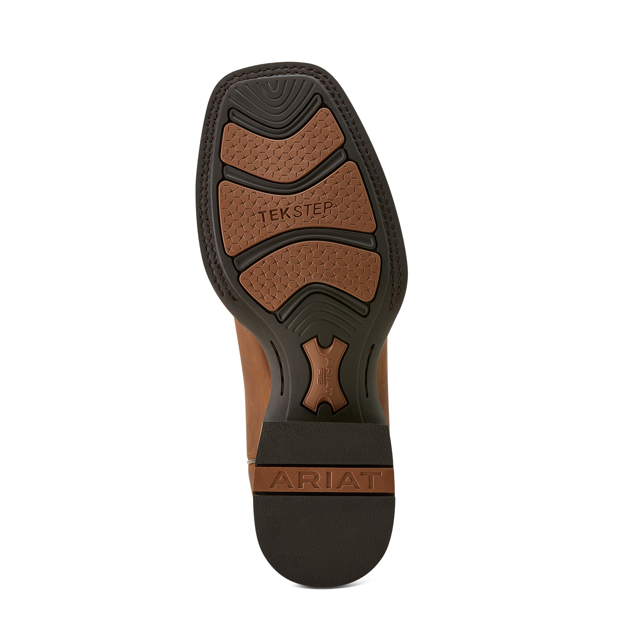 Ariat Mens Western Big Rig Boots