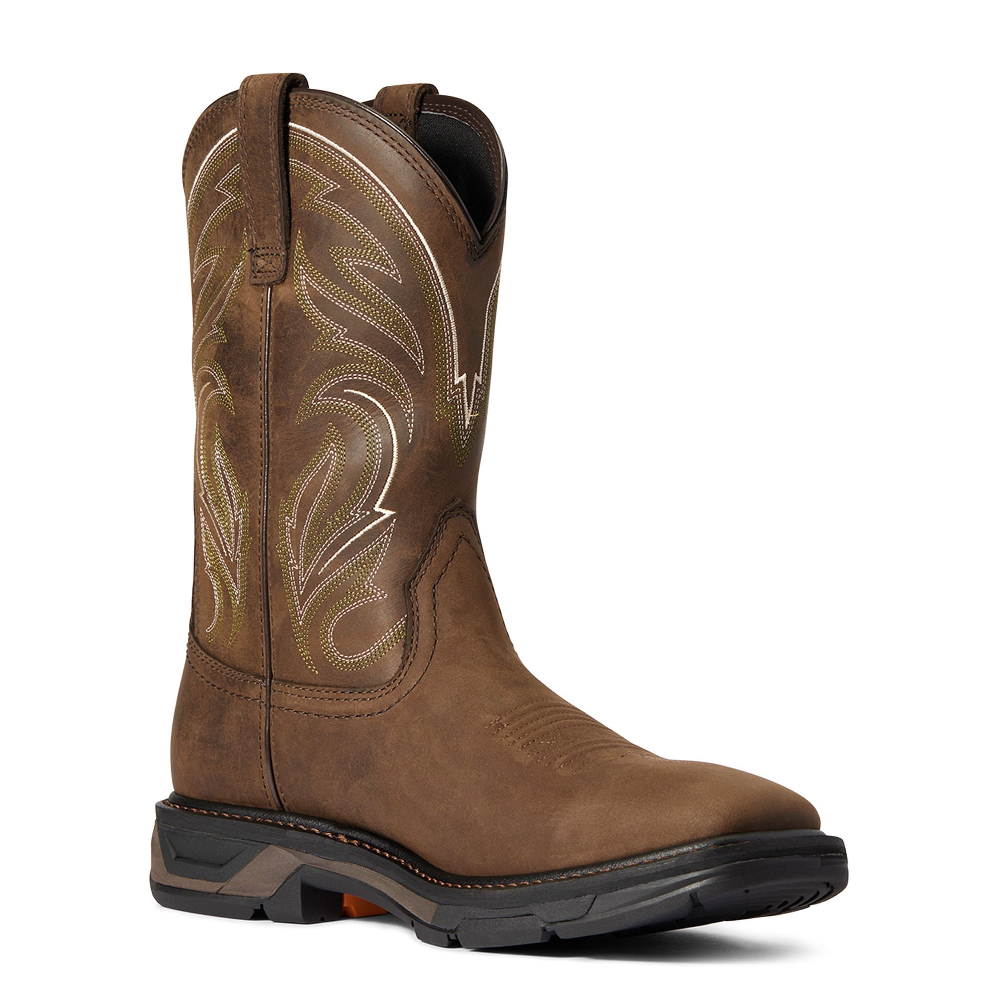 Ariat Mens Cottonwood Wh Xt Boots