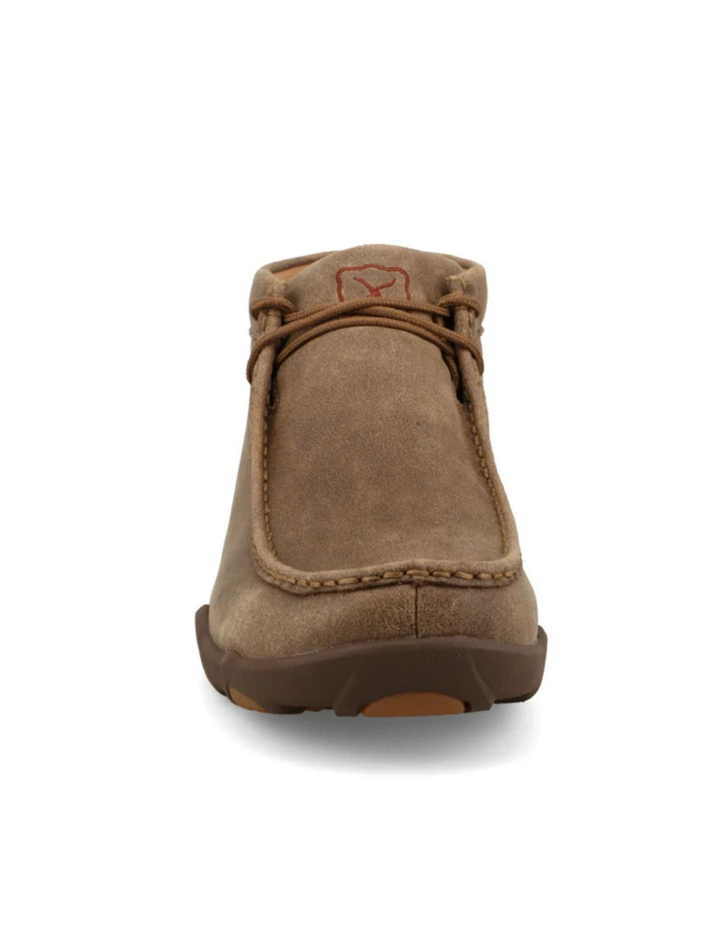 Twisted X Mens Chukka UltraLite Xâ„?Driving Moc